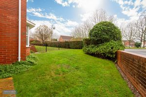 Front Garden- click for photo gallery